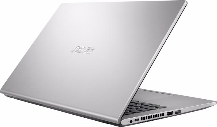 Actual product image ASUS X509JA – EJ062T (15.60", Intel Core i3-1005G1, 4 GB, CH)