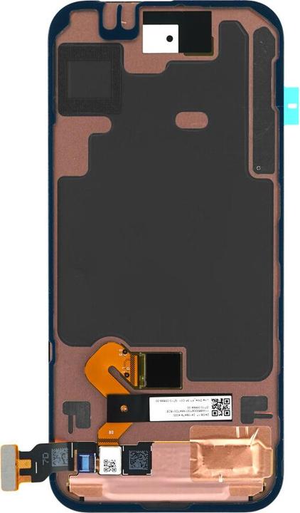 Produktbild Google Display Pixel 9 Pro G949-01011-00 (Display, Google Pixel 9 Pro)