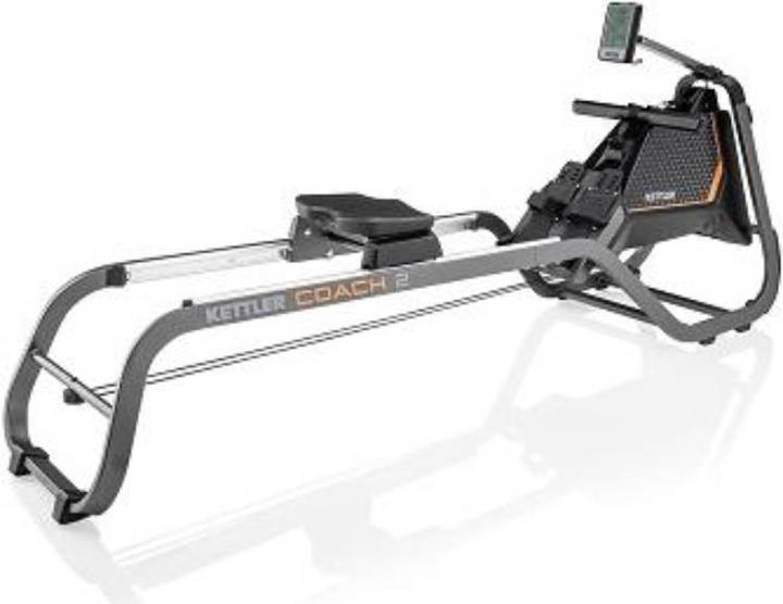 Image du produit Kettler Rudergerät Coach 2