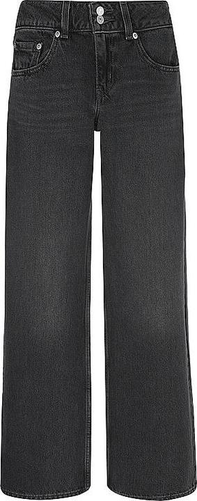 Levis Straight Fit SUPERLOW