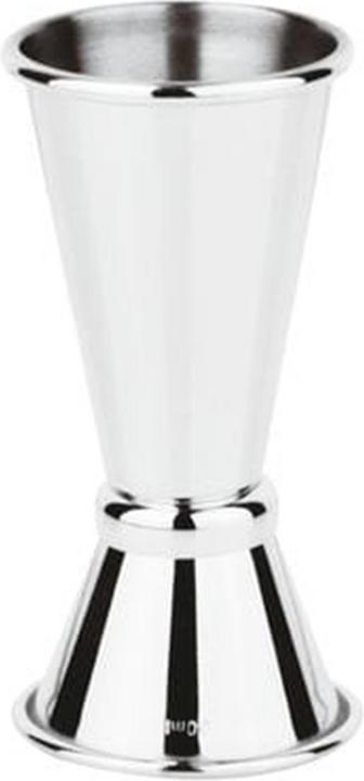 Paderno Cocktail double mesure (Jigger)