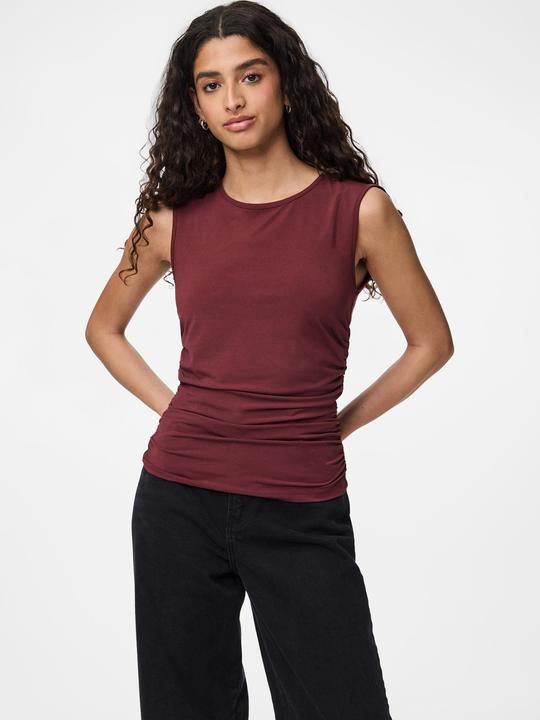 Immagine prodotto Pieces Pcmadison Sl Ruching Top Jrs Noos Bc (XL)