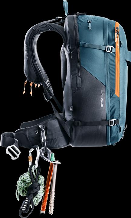 Actual product image Deuter Alproof 30 (30 l)