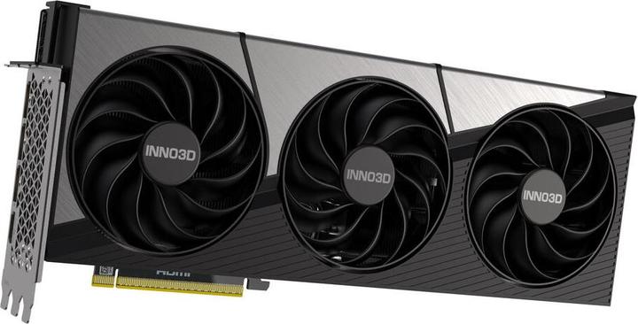 Image du produit Inno3D GeForce RTX 5090 X3 (32 Go)