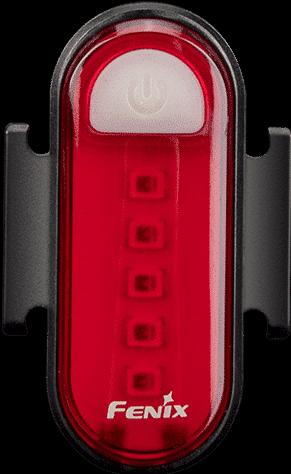 Actual product image Fenix BC26R + BC05R V2.0 (1600 lm)
