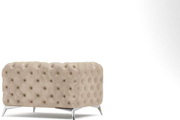 Produktbild Ropez Chelsea (3-Sitzer, 2-Sitzer, Polstergruppe, 1-Sitzer)