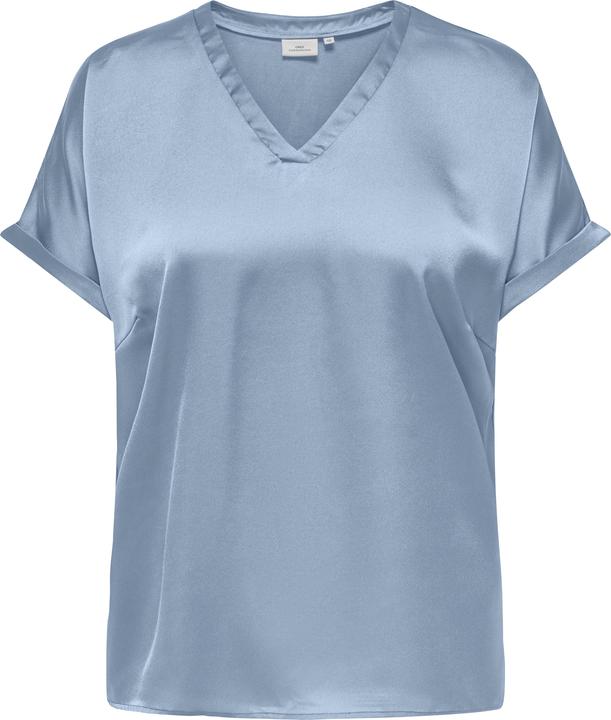 Soft Chambray