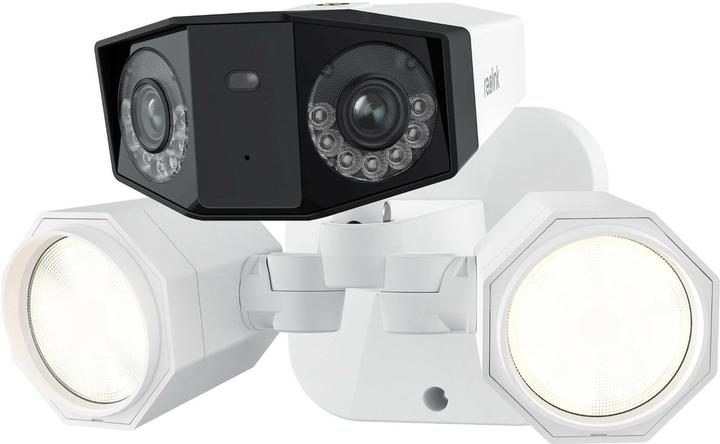 Productafbeelding Reolink Schijnwerper F750P 4K camera (4608 x 1728 pixels)
