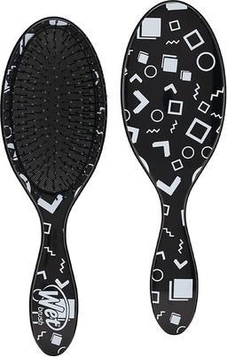 Wet Brush Original Detangler Hipster Checkers - Hairbrush -