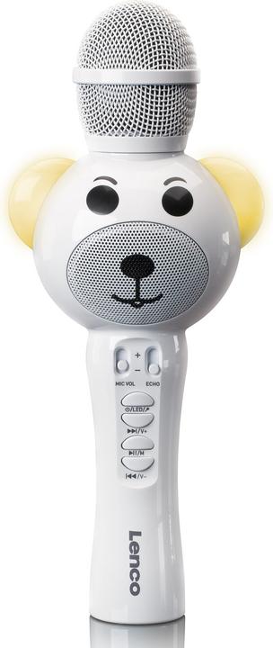 Image du produit Lenco Haut-parleurs Bluetooth&portables