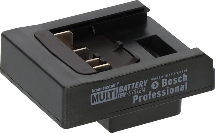 Produktbild Brennenstuhl Adapter