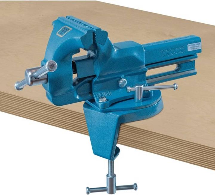 Image du produit Heuer Pince rotative (120 mm)