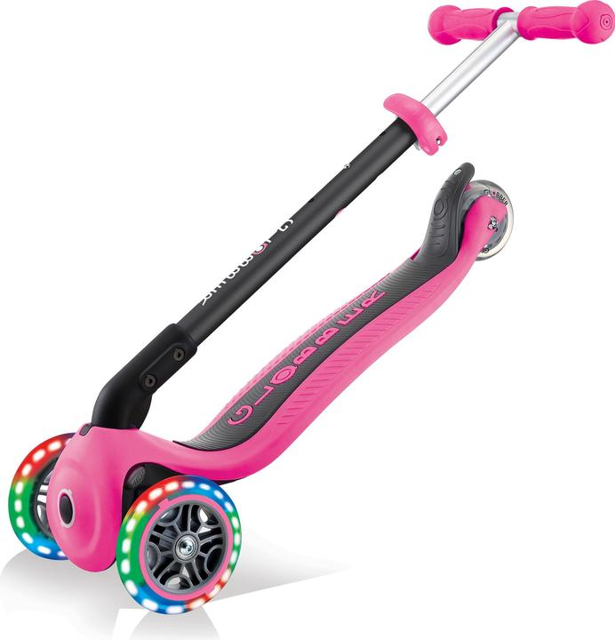 Productafbeelding Globber GO UP opvouwbare Plus Scooter