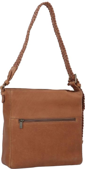 Produktbild Cowboysbag Foxhill Schultertasche Leder 28 cm
