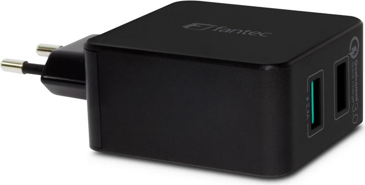 Fantec QC3-A21 (30 W)