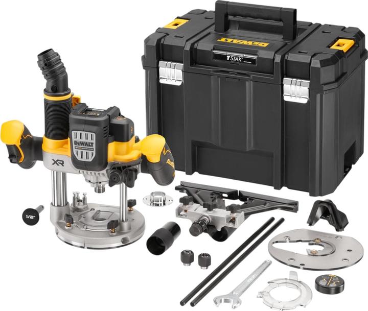 Produktbild DeWalt DCW620NT-XJ