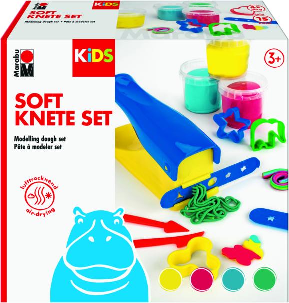 Marabu Soft Knete