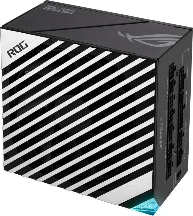 Produktbild ASUS PSU Thor 850W Platinum II (850 W)