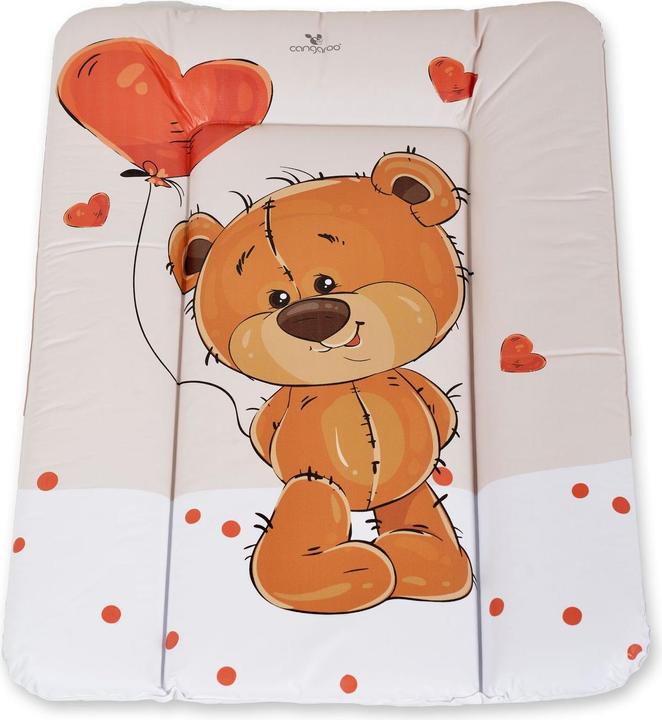 Produktbild Cangaroo Wickelauflage Soft 50 x 70 cm
