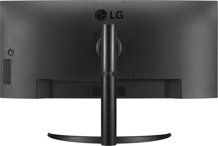 Actual product image LG 34WQ75C-B (3440 x 1440 pixels, 34")