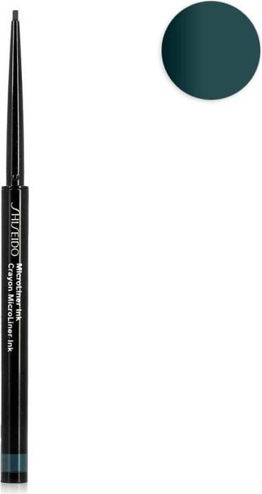 Immagine prodotto Shiseido Microliner eyeliner (08 Verde acqua)