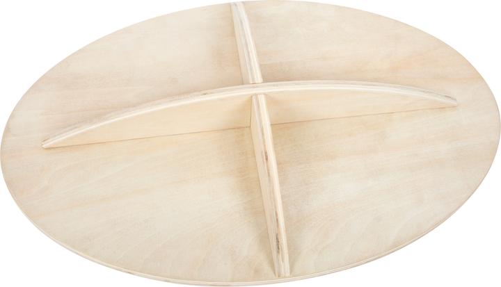 Produktbild small foot Balancierbrett Himmelspfote
