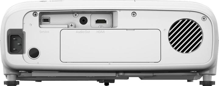 Image du produit Epson EH-TW5820 (Full HD, 2700 lm, 1.33 - 2.00:1)