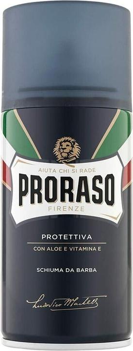 Proraso Rasierschaum (300 ml, Rasiergel)