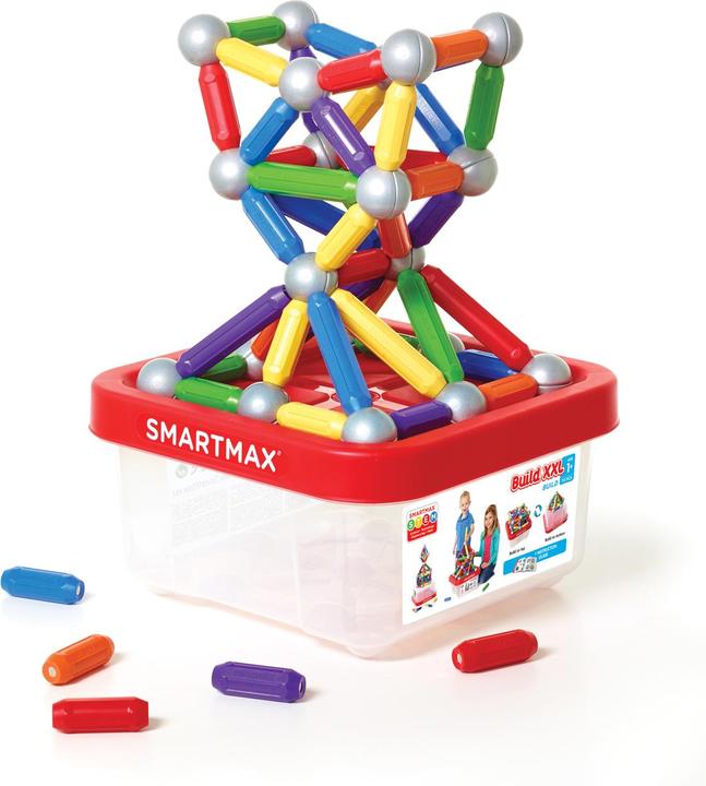 Productafbeelding Smartmax Bouw XXL