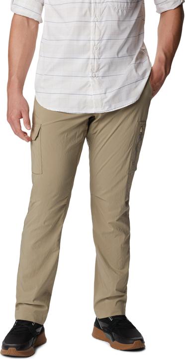 Actual product image Columbia Silver Ridge™ Utility Pant (Frequency band 38 (2600 MHz))