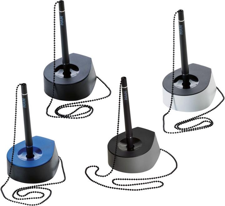 Image du produit Han Porte-stylo à bille Salsa