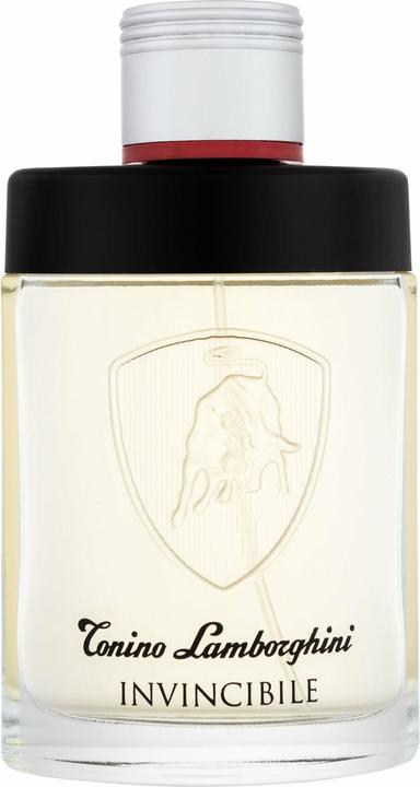Produktbild Tonino Lamborghini Lamborghini Invincibile by (Eau de Toilette, 125 ml)