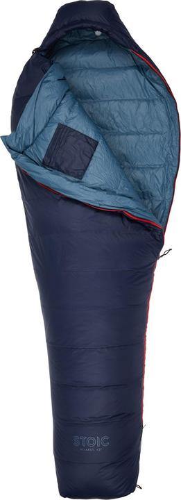 Actual product image Stoic NijakSt. 3°C (S) (195 cm)