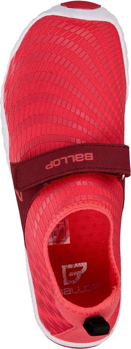 Produktbild Ballop Skinfit Patrol Red (37.5, 38)
