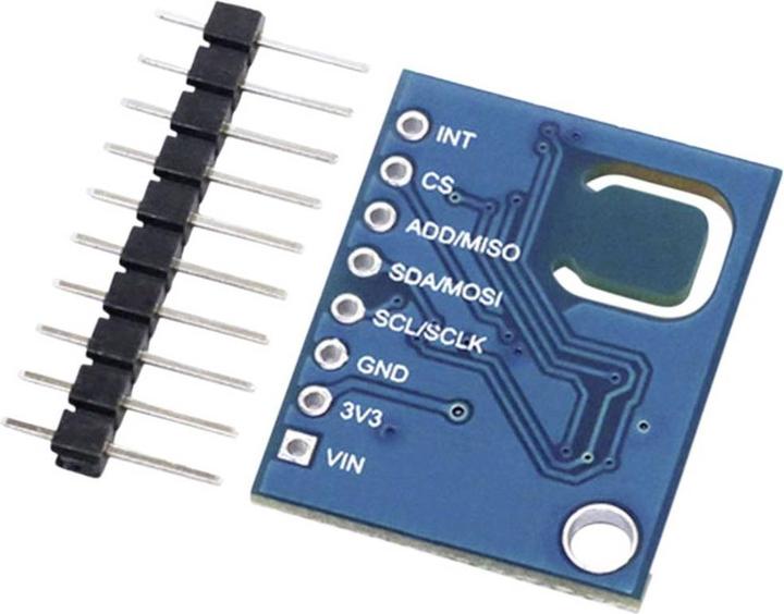 Iduino ME749 CO2-Messsensor 1 St.