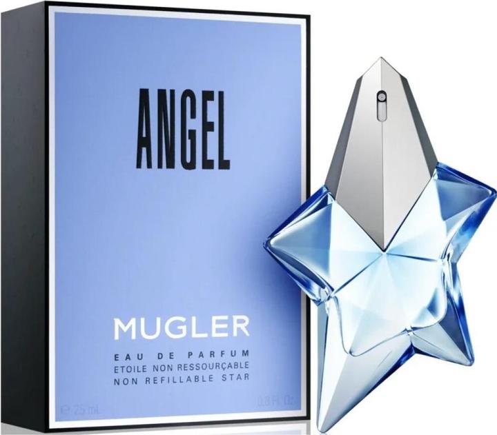 Thierry Mugler Angel (Eau de Parfum, 25 ml)