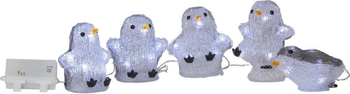 Actual product image Star Trading Crystalo