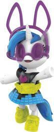 Produktbild Hasbro Smashin’ Fashion Pinkie Pie & DJ Pon-3