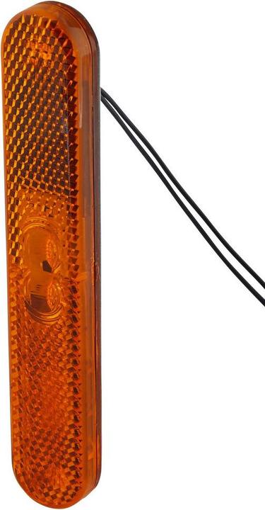 Produktbild Hella 150 Seitenmarkierungsleuchten LED 2-polig für YUTONG