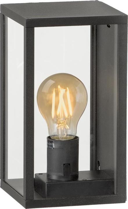 Velleman - SITTA - APPLIQUE MURALE - 12 V - 280 lm - 4 W - 2200 K (280 lm)