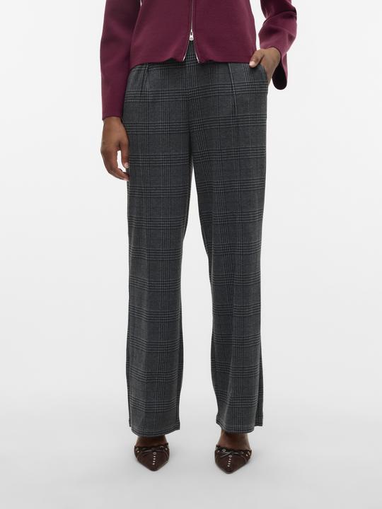Produktbild Vero Moda VMHENNA Hohe Taille Hose Hose (32)