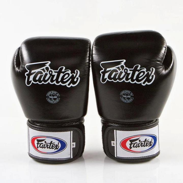 Actual product image Fairtex BGV1 (14 OZ, One size)