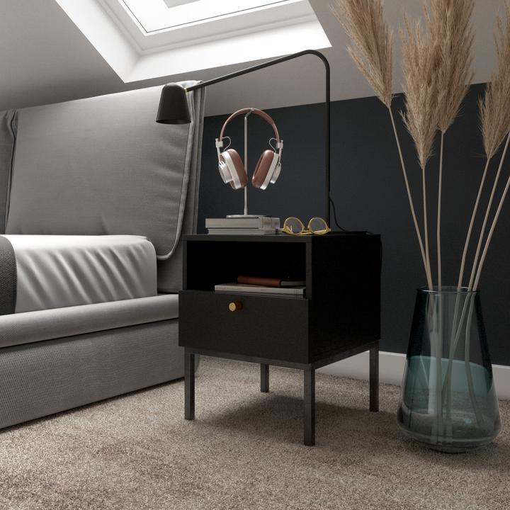 Actual product image ELTAP Lanzzi (40 x 40 x 50 cm)