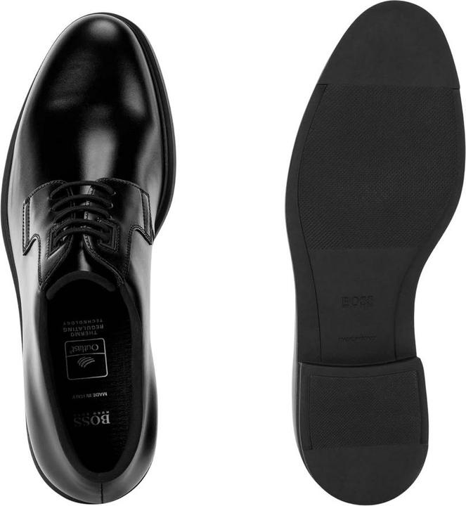 Produktbild BOSS Schnürschuhe Firstclass Leder (39.5)