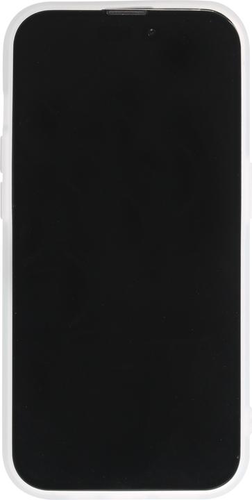 Image du produit PhoneLook Coque Silicone rigide mat avec effet marbre imprimé (Apple iPhone 14 Pro)
