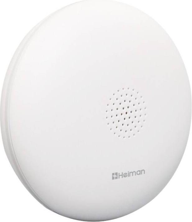 Image du produit Heiman Alarme de fuite d'eau intelligente WS2WL