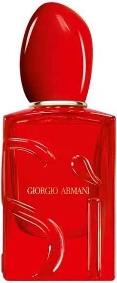 Giorgio Armani Si Passione Red Musk Eau De Parfum - 50ml (Eau de Parfum, 50 ml)