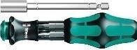 Produktbild Wera Kraftform Kompakt 28 (Kreuz Phillips PH M2, Kreuz Pozidriv PZ M1, Kreuz Pozidriv PZ M2, Kreuz Phillips PH M1)