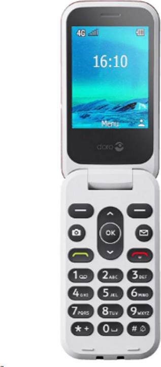 Immagine prodotto Doro 2820 (2.80", 0.30 Mpx, 4G)