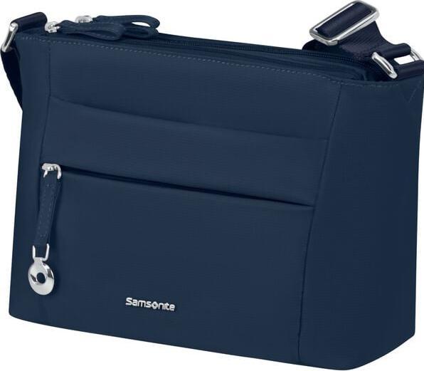 Immagine prodotto Samsonite MOVE 5.0 H. SHOULDER BAG S 3 ZIP (3 l)